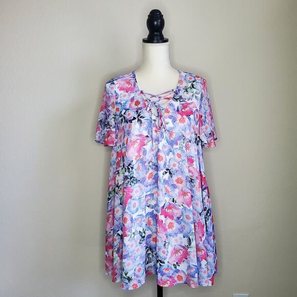 Show Me Your MuMu Dresses & Skirts - Show Me Your Mumu Kylie Dress Medium